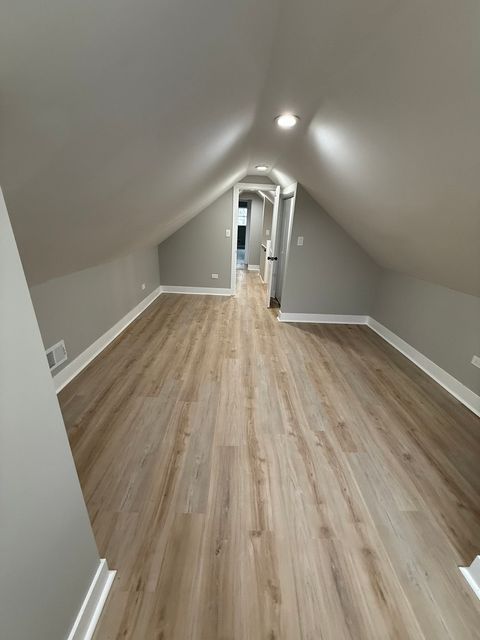 Tiny photo for 8219 S Honore Street, Chicago, IL 60620 (MLS # 12594615)