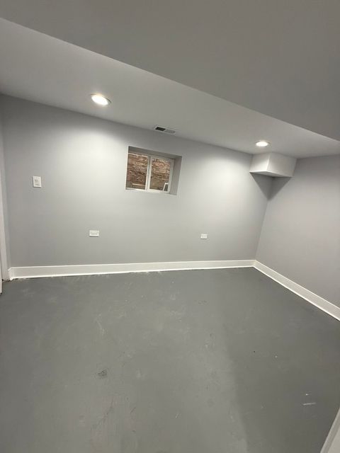 Tiny photo for 8219 S Honore Street, Chicago, IL 60620 (MLS # 12594615)