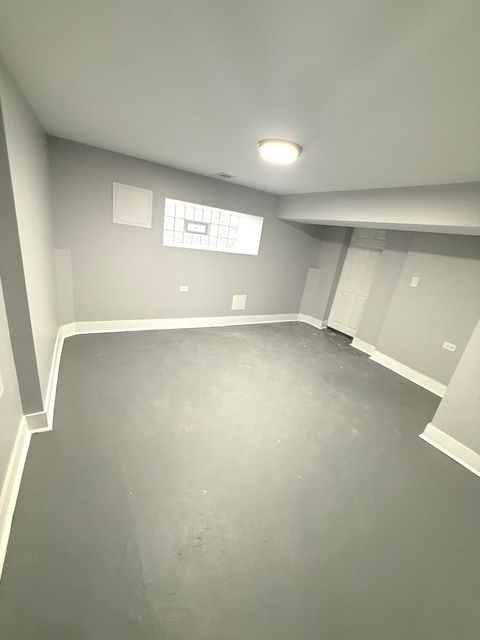 Tiny photo for 8219 S Honore Street, Chicago, IL 60620 (MLS # 12594615)