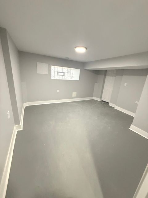 Tiny photo for 8219 S Honore Street, Chicago, IL 60620 (MLS # 12594615)