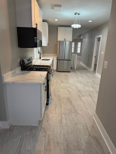 Tiny photo for 8219 S Honore Street, Chicago, IL 60620 (MLS # 12594615)