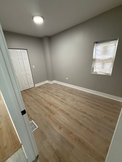 Tiny photo for 8219 S Honore Street, Chicago, IL 60620 (MLS # 12594615)