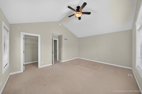Tiny photo for 790 Parkview Court, Glen Ellyn, IL 60137 (MLS # 12787097)