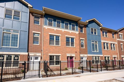 3233 S Stewart Avenue Chicago IL 60616