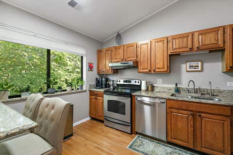 Tiny photo for 1290 Oak Hill Road #B, Lake Barrington, IL 60010 (MLS # 12737877)