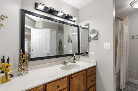 Tiny photo for 1290 Oak Hill Road #B, Lake Barrington, IL 60010 (MLS # 12737877)