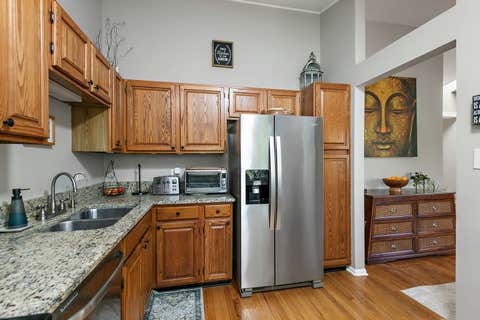 Tiny photo for 1290 Oak Hill Road #B, Lake Barrington, IL 60010 (MLS # 12737877)