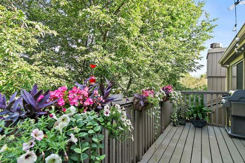 Tiny photo for 1290 Oak Hill Road #B, Lake Barrington, IL 60010 (MLS # 12737877)