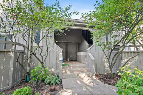 Tiny photo for 1290 Oak Hill Road #B, Lake Barrington, IL 60010 (MLS # 12737877)