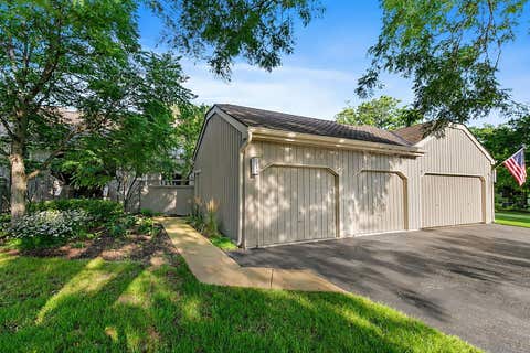 Photo of 1290 Oak Hill Road #B, Lake Barrington, IL 60010 (MLS # 12737877)