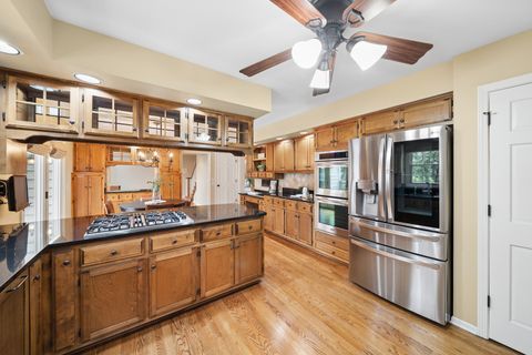 Tiny photo for 510 Cloverleaf Court, Naperville, IL 60565 (MLS # 12690184)