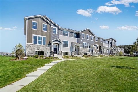 Photo of 103 Harvest Lane, West Dundee, IL 60118 (MLS # 12431611)