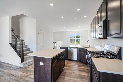 Tiny photo for 103 Harvest Lane, West Dundee, IL 60118 (MLS # 12431611)