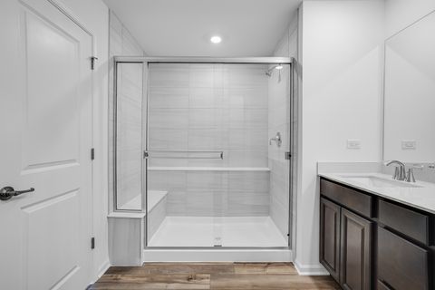 Tiny photo for 103 Harvest Lane, West Dundee, IL 60118 (MLS # 12431611)