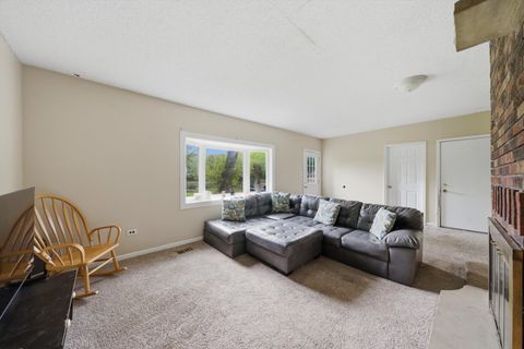 Tiny photo for 703 Il Route 59 Route, Ingleside, IL 60041 (MLS # 12682614)