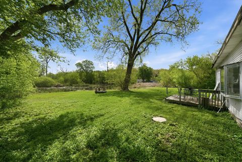 Tiny photo for 703 Il Route 59 Route, Ingleside, IL 60041 (MLS # 12682614)