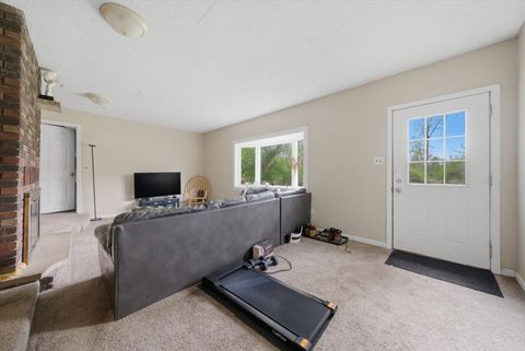 Tiny photo for 703 Il Route 59 Route, Ingleside, IL 60041 (MLS # 12682614)