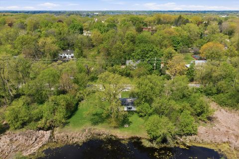 Tiny photo for 703 Il Route 59 Route, Ingleside, IL 60041 (MLS # 12682614)