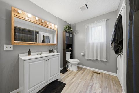 Tiny photo for 703 Il Route 59 Route, Ingleside, IL 60041 (MLS # 12682614)