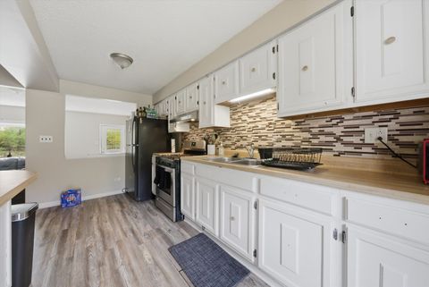 Tiny photo for 703 Il Route 59 Route, Ingleside, IL 60041 (MLS # 12682614)