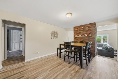 Tiny photo for 703 Il Route 59 Route, Ingleside, IL 60041 (MLS # 12682614)