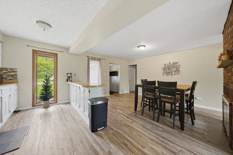 Tiny photo for 703 Il Route 59 Route, Ingleside, IL 60041 (MLS # 12682614)