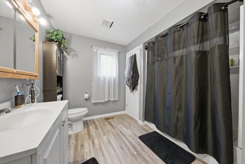 Tiny photo for 703 Il Route 59 Route, Ingleside, IL 60041 (MLS # 12682614)
