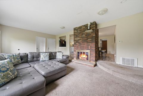 Tiny photo for 703 Il Route 59 Route, Ingleside, IL 60041 (MLS # 12682614)