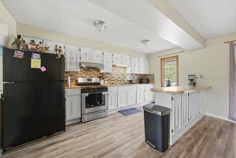 Tiny photo for 703 Il Route 59 Route, Ingleside, IL 60041 (MLS # 12682614)