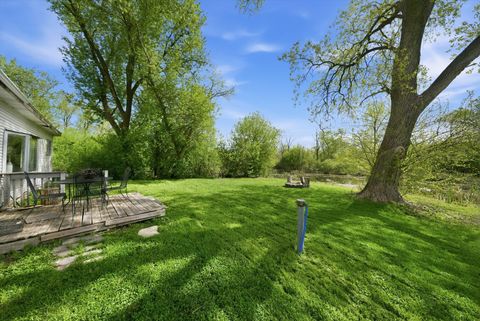 Tiny photo for 703 Il Route 59 Route, Ingleside, IL 60041 (MLS # 12682614)