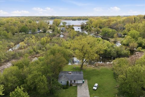 Tiny photo for 703 Il Route 59 Route, Ingleside, IL 60041 (MLS # 12682614)