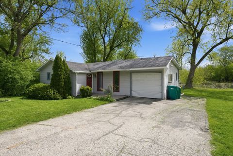 Tiny photo for 703 Il Route 59 Route, Ingleside, IL 60041 (MLS # 12682614)