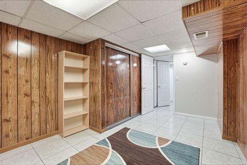 Tiny photo for 1S300 Stratford Lane, Villa Park, IL 60181 (MLS # 12601548)