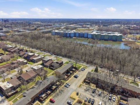 Tiny photo for 1S300 Stratford Lane, Villa Park, IL 60181 (MLS # 12601548)