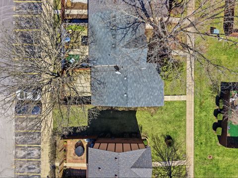 Tiny photo for 1S300 Stratford Lane, Villa Park, IL 60181 (MLS # 12601548)