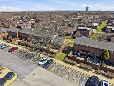 Tiny photo for 1S300 Stratford Lane, Villa Park, IL 60181 (MLS # 12601548)