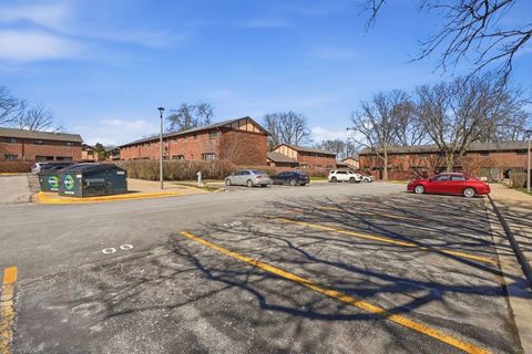 Tiny photo for 1S300 Stratford Lane, Villa Park, IL 60181 (MLS # 12601548)