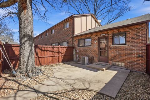 Tiny photo for 1S300 Stratford Lane, Villa Park, IL 60181 (MLS # 12601548)