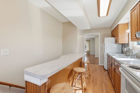 Tiny photo for 1S300 Stratford Lane, Villa Park, IL 60181 (MLS # 12601548)