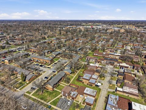 Tiny photo for 1S300 Stratford Lane, Villa Park, IL 60181 (MLS # 12601548)