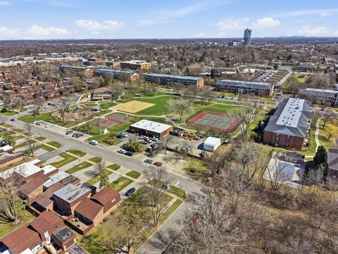 Tiny photo for 1S300 Stratford Lane, Villa Park, IL 60181 (MLS # 12601548)