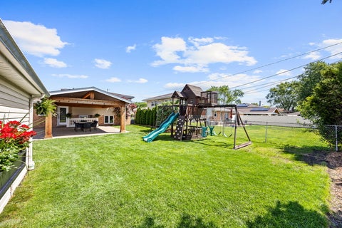 Tiny photo for 7917 W 81st Street, Bridgeview, IL 60455 (MLS # 12662676)