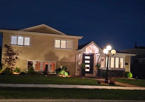 Tiny photo for 7917 W 81st Street, Bridgeview, IL 60455 (MLS # 12662676)