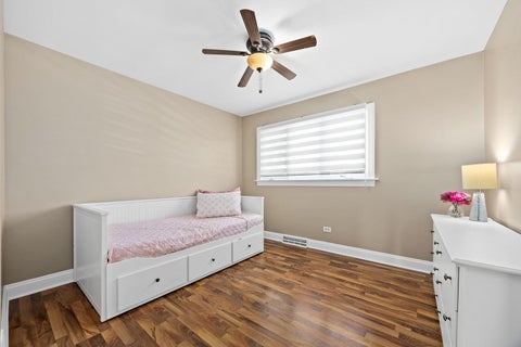 Tiny photo for 7917 W 81st Street, Bridgeview, IL 60455 (MLS # 12662676)