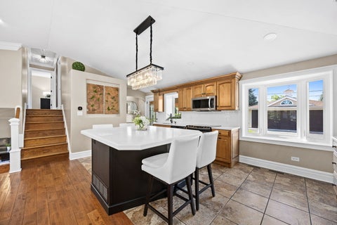 Tiny photo for 7917 W 81st Street, Bridgeview, IL 60455 (MLS # 12662676)