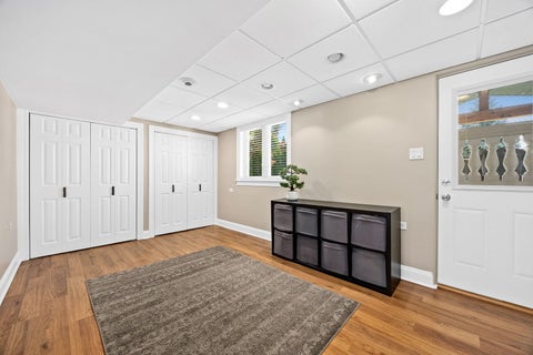 Tiny photo for 7917 W 81st Street, Bridgeview, IL 60455 (MLS # 12662676)