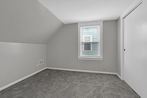 Tiny photo for 343 Frederick Avenue, Bellwood, IL 60104 (MLS # 12582057)