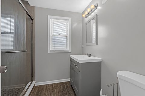 Tiny photo for 343 Frederick Avenue, Bellwood, IL 60104 (MLS # 12582057)