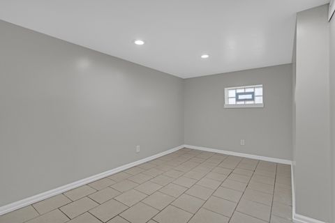 Tiny photo for 343 Frederick Avenue, Bellwood, IL 60104 (MLS # 12582057)