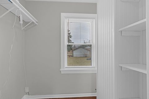 Tiny photo for 343 Frederick Avenue, Bellwood, IL 60104 (MLS # 12582057)